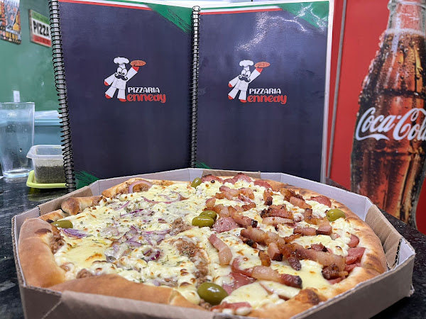 Foto 3 Pizzaria Kennedy