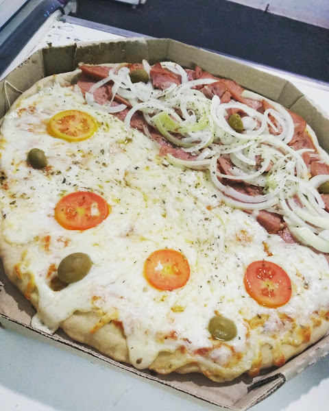 Foto 4 Pizzaria Kennedy