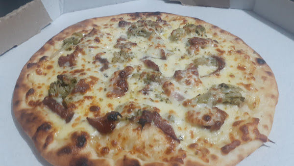 Foto 1 Karioka pizza