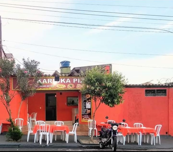 Foto 2 Karioka pizza