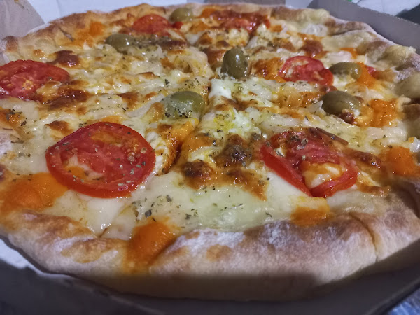 Foto 6 Pizzas do Nando