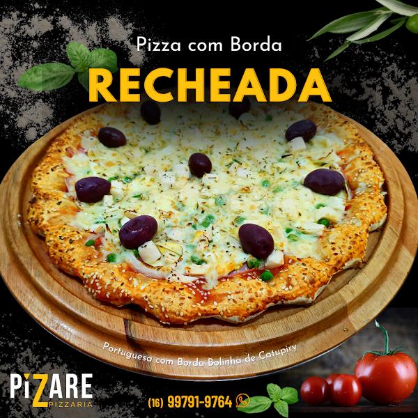 Foto 3 Pizare Pizzaria