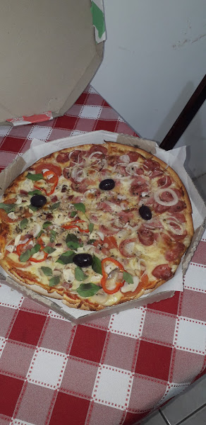 Foto 1 Don Victaliano Pizzaria e Restaurante