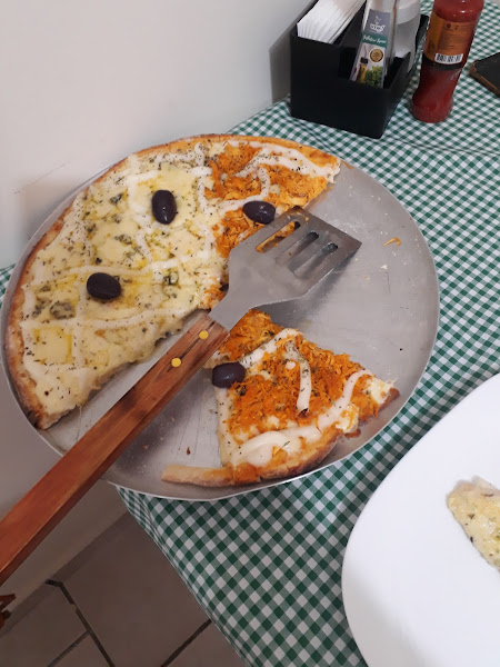 Foto 2 Don Victaliano Pizzaria e Restaurante