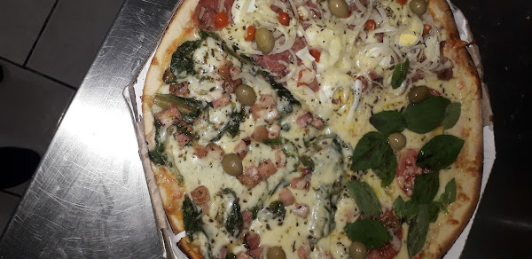 Foto 3 Don Victaliano Pizzaria e Restaurante