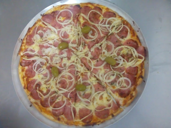 Foto 4 Don Victaliano Pizzaria e Restaurante