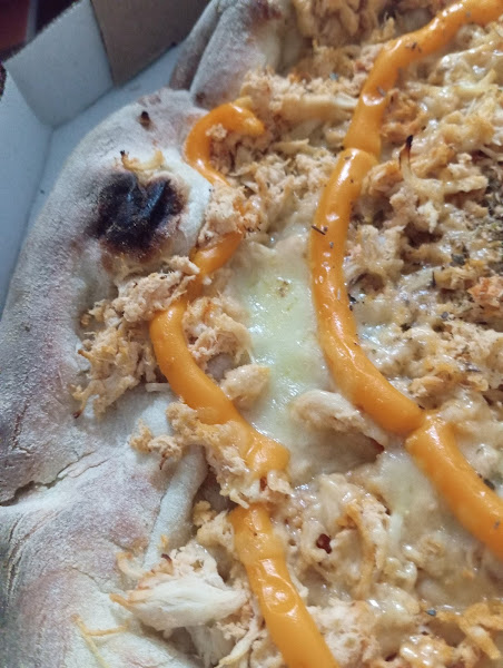 Pizzaria Riviera Drive thru