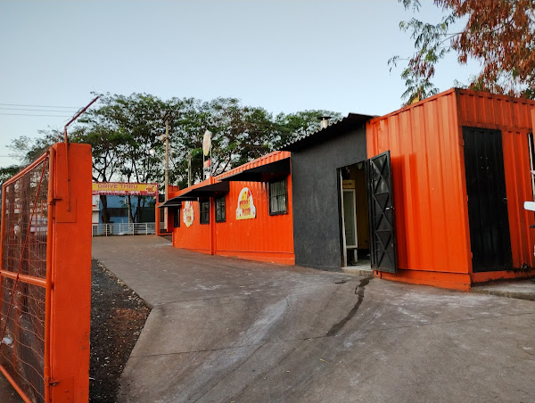 Foto 1 Pizzaria Riviera Drive thru