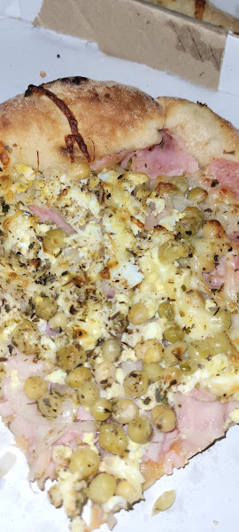 Foto 2 Pizzaria Riviera Drive thru