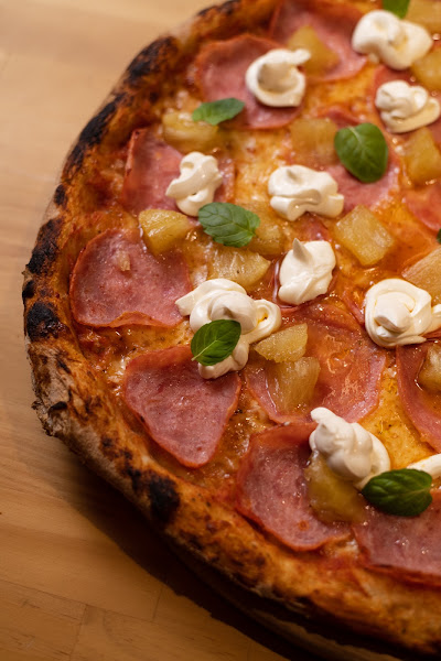 Foto 1 Dope Pizzaria