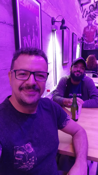 Foto 2 Dope Pizzaria