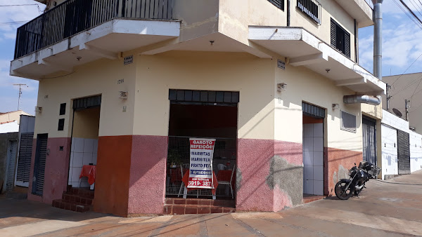 Garoto Refeições Garoto Refeições