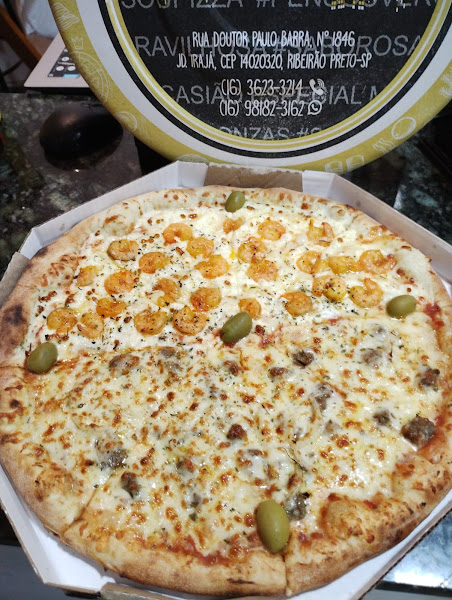 Foto 1 Verona''s Pizzaria