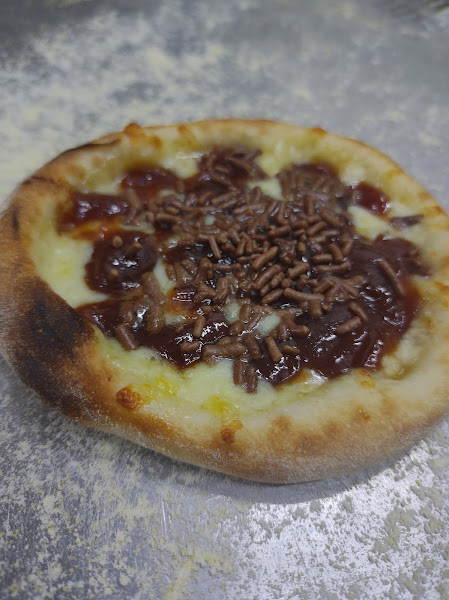 Foto 3 Pizzaria Khamaradas