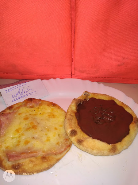 Foto 1 Pizzaria Capricho