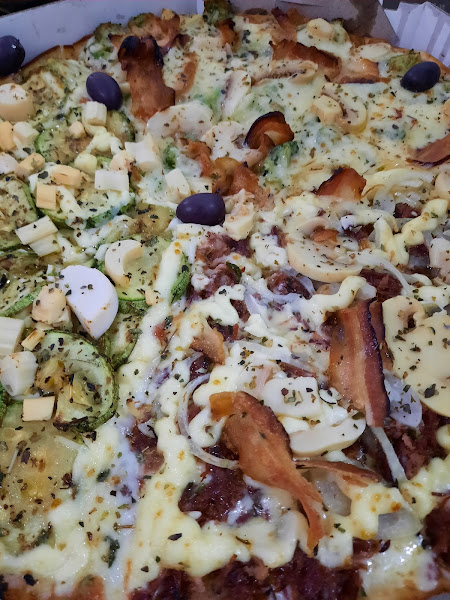 Foto 2 Pizzaria Monte Carlo - Mirassol