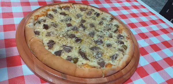 Pomp''nelli Pizzaria