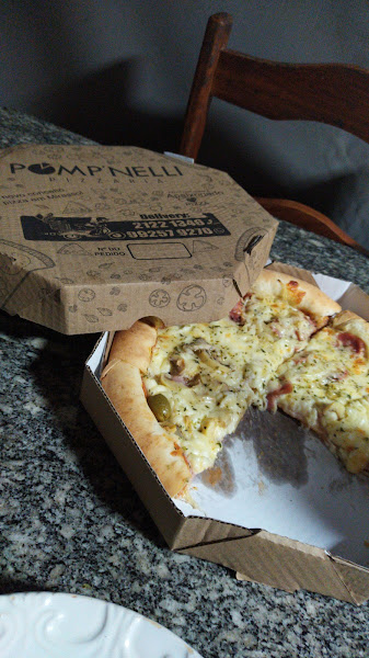 Foto 1 Pomp''nelli Pizzaria