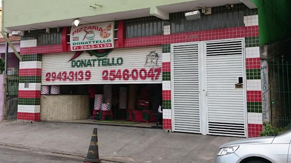 Foto 6 Pizzaria Donatello Foto 6 Pizzaria Donatello