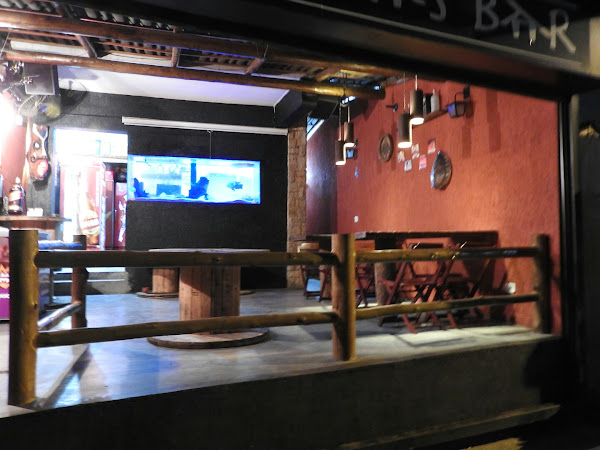 Kabana''s Pub Pizza & BurgerBBQ