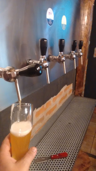 Foto 3 Kabana''s Pub Pizza & BurgerBBQ