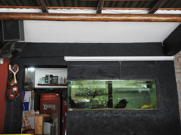 Foto 6 Kabana''s Pub Pizza & BurgerBBQ