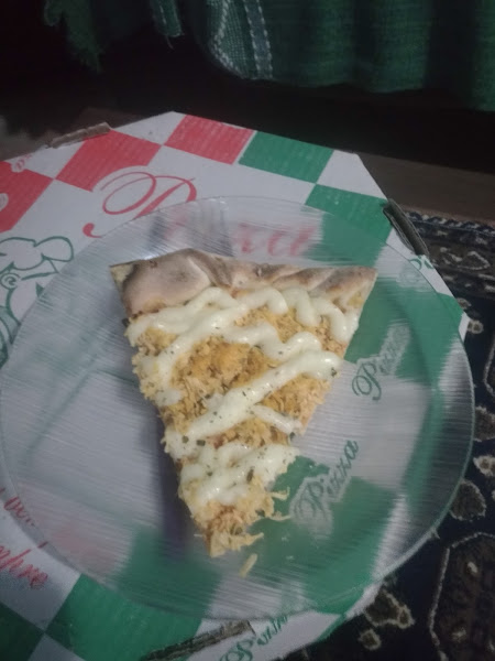 Foto 3 Geraldo Forno A Lenha para pizzarias