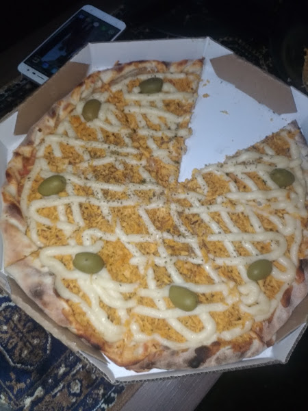 Foto 5 Geraldo Forno A Lenha para pizzarias