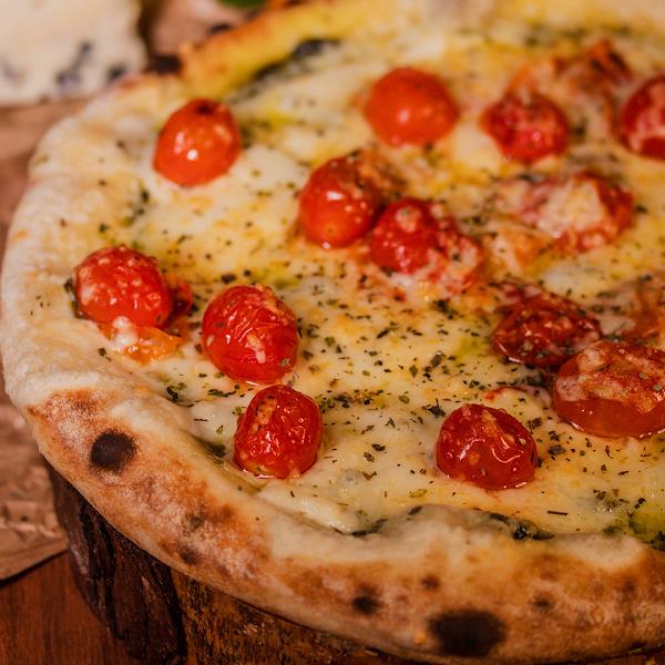 Foto 1 Pizzaria em Barueri Pizzaria Fratelli