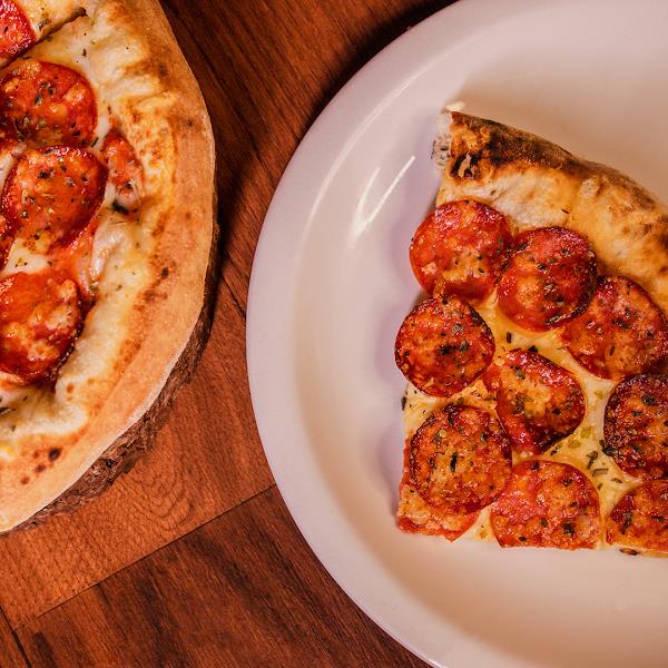 Foto 2 Pizzaria em Barueri Pizzaria Fratelli