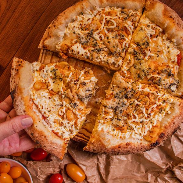 Foto 3 Pizzaria em Barueri Pizzaria Fratelli