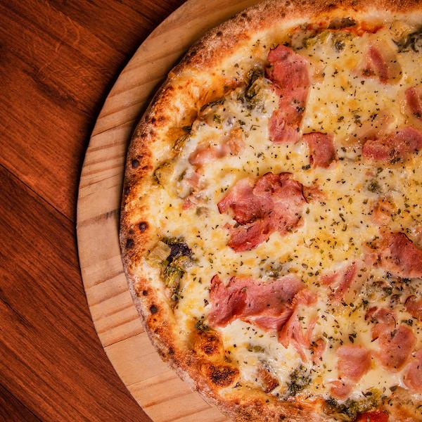 Foto 5 Pizzaria em Barueri Pizzaria Fratelli