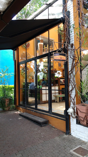 Villa Soggiorno Pizzaria