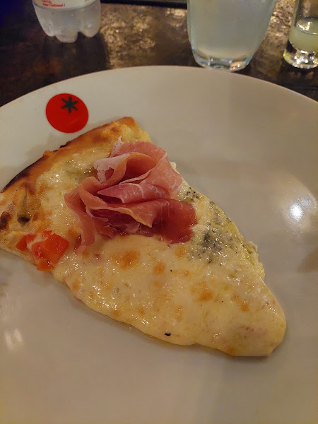 Foto 1 Villa Soggiorno Pizzaria