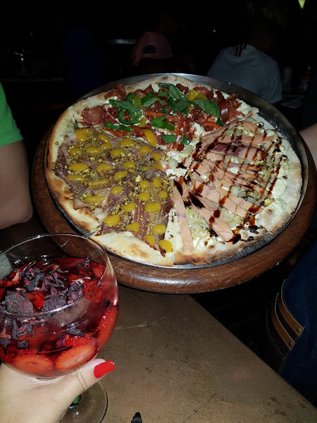 Foto 3 Villa Soggiorno Pizzaria