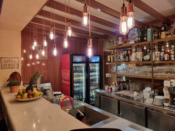 Foto 4 Villa Soggiorno Pizzaria