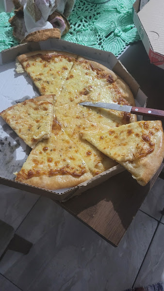 Foto 1 Pizzaria Bona Notte