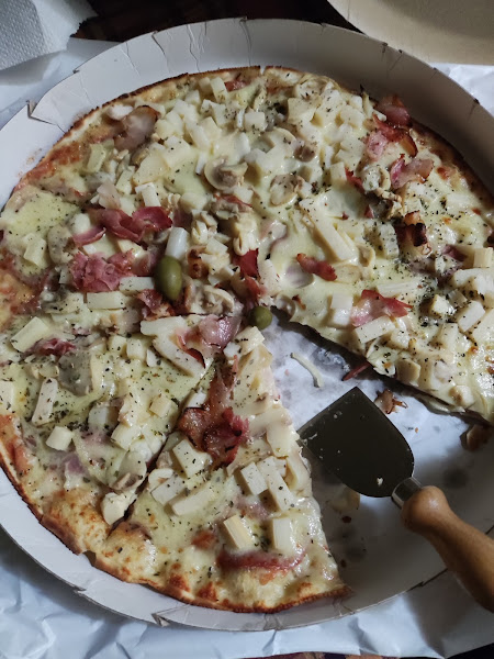 Foto 2 Pizzaria Familia Ramos Barueri