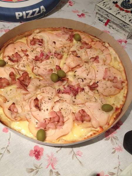 Foto 4 Pizzaria Familia Ramos Barueri