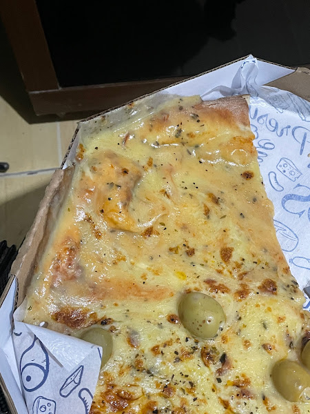 Foto 1 Buona Pizzeria