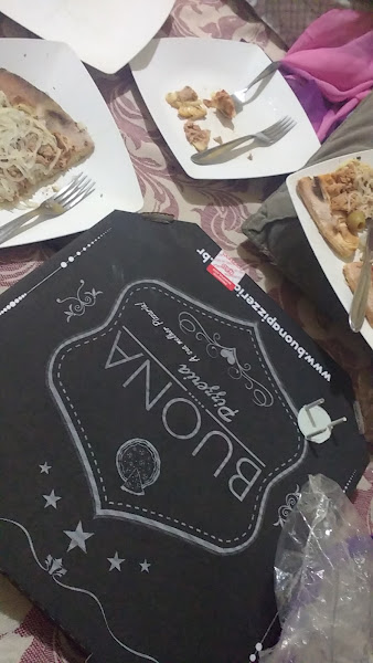 Foto 3 Buona Pizzeria