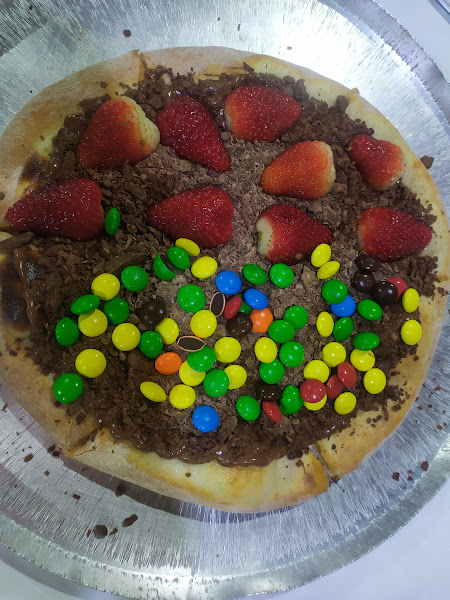 Foto 2 Pizzaria Bona Notte