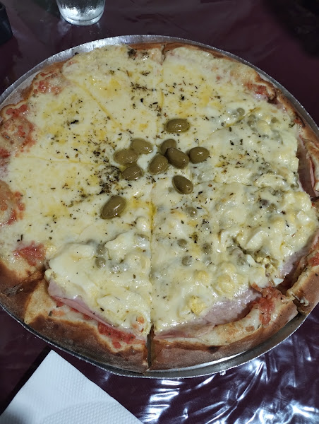 Foto 3 Pizzaria Bona Notte