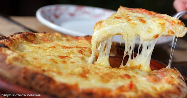 Foto 1 Rock Pizzaria Barueri