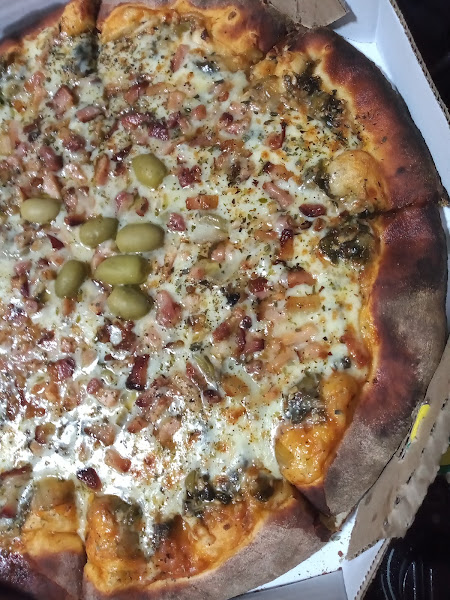 Foto 2 Rock Pizzaria Barueri