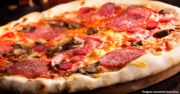 Foto 5 Rock Pizzaria Barueri