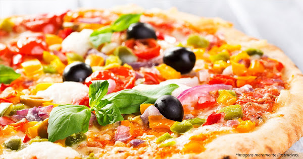 Foto 6 Rock Pizzaria Barueri