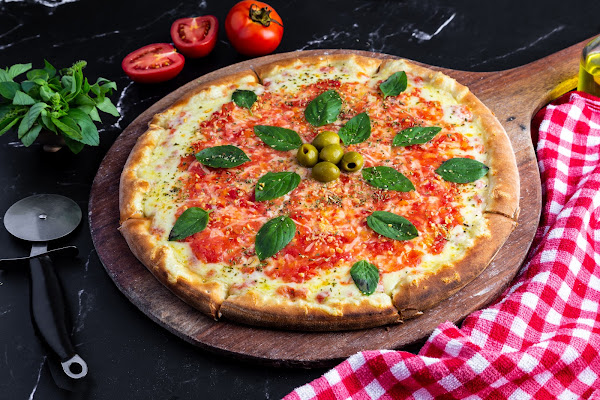 Larika Pizzaria Barueri