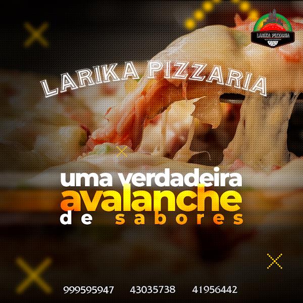 Foto 1 Larika Pizzaria Barueri
