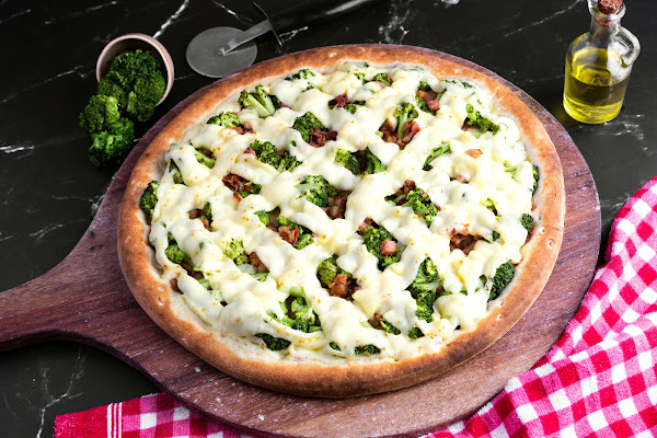 Foto 2 Larika Pizzaria Barueri